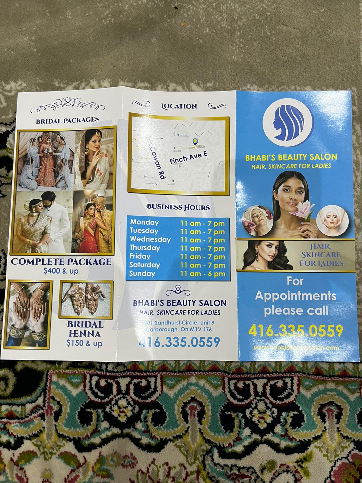 Babhi_Bridal_Package_Price_2023